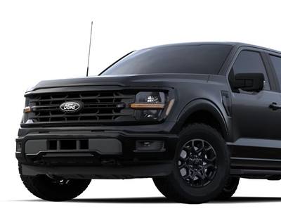New 2024 Ford F-150 XLT for Sale in Drayton Valley, Alberta