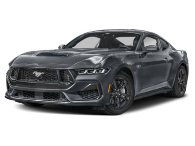 New 2024 Ford Mustang GT for Sale in Embrun, Ontario