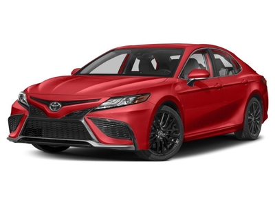 New 2024 Toyota Camry XSE AWD for Sale in Surrey, British Columbia