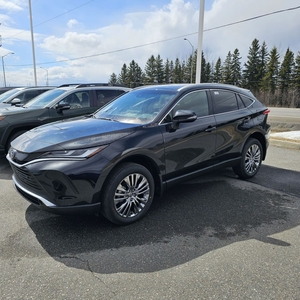 New 2024 Toyota Venza XLE AWD for Sale in North Temiskaming Shores, Ontario