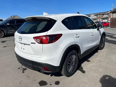 Used 2016 Mazda CX-5 GS ( AWD 4x4 - TRÈS PROPRE ) for Sale in Laval, Quebec
