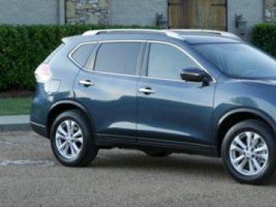 Used 2016 Nissan Rogue SV for Sale in Cayuga, Ontario