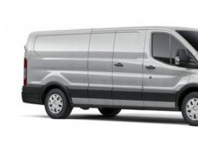 Used 2018 Ford Transit VAN 250 Low Roof Cam Reverse Sensors for Sale in New Westminster, British Columbia
