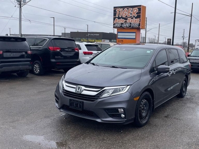 Used 2018 Honda Odyssey EX*8 PASSENGER*CAM*PWR DOORS*CERTIFIED for Sale in London, Ontario