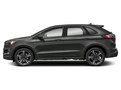 Used 2019 Ford Edge ST AWD - Navigation - Sunroof for Sale in Paradise Hill, Saskatchewan