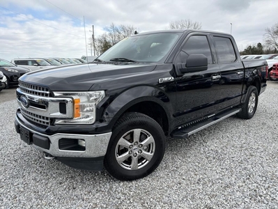 Used 2019 Ford F-150 XLT for Sale in Dunnville, Ontario