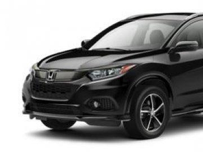 Used 2019 Honda HR-V Sport for Sale in Prince Albert, Saskatchewan