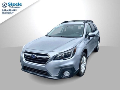 Used 2019 Subaru Outback 2.5i for Sale in Dartmouth, Nova Scotia