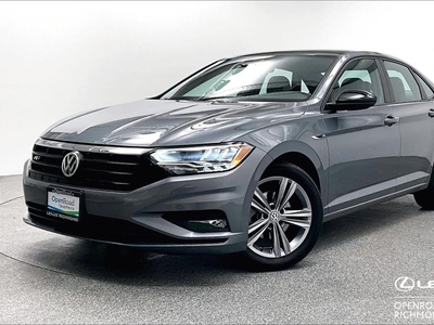 Used 2019 Volkswagen Jetta Highline 1.4T 8sp at w/Tip for Sale in Richmond, British Columbia