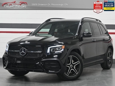 Used 2020 Mercedes-Benz G-Class 250 4MATIC SUV No Accident AMG Night Pkg Ambient Light for Sale in Mississauga, Ontario