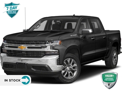 Used 2021 Chevrolet Silverado 1500 RST ONE OWNER NO ACCIDENTS CLEAN for Sale in Tillsonburg, Ontario