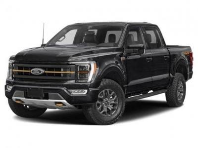 Used 2022 Ford F-150 Tremor for Sale in Fredericton, New Brunswick