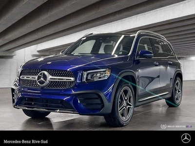 New Mercedes-Benz GLB 2023 for sale in Greenfield Park, Quebec
