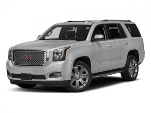 Used 2018 GMC Yukon Denali for Sale in Fredericton, New Brunswick