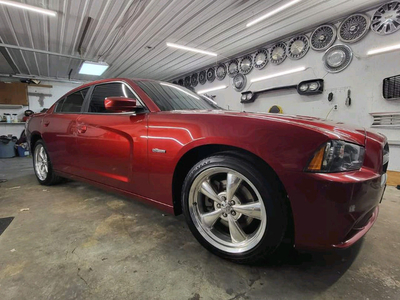 14 Charger R/T