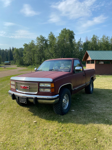 1989 Chevrolet C/K 1500