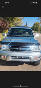 1999 Toyota 4Runner, absolutely mint show room condition