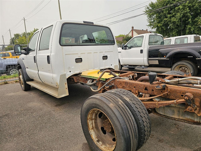 2005 Ford F450 (#1782)