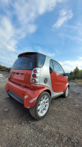 2005 Used Smart Fortwo for sale
