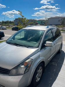 2006 Nissan Quest Reduced for quick sale