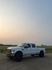 2009 ford f350