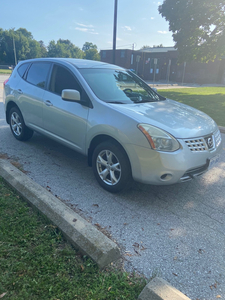 2009 Nissan Rogue for sale