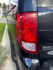 2011-2020 Dodge Grand Caravan Tail Light