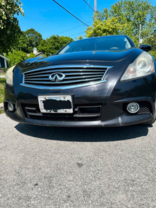 2011 Infiniti G37xS for Sale