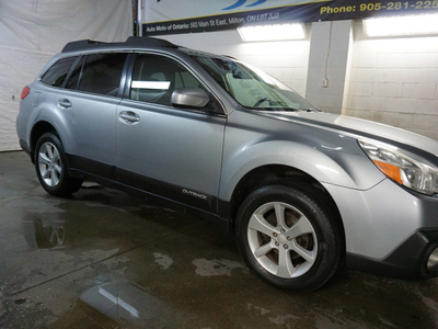 2013 Subaru Outback