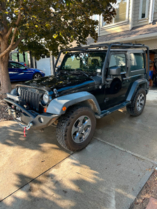 2014 wrangler jeep