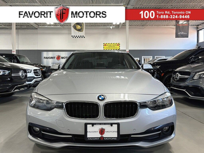 2016 BMW 3 Series 320i xDrive|AWD|TWINPOWERTURBO|ALLOYS|SUNROOF