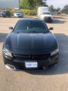 2016 Dodge Charger AWD