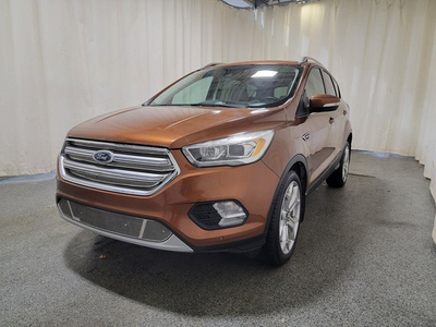 2017 Ford Escape | FULL LOAD | GREAT FINANCING OPTIONS | REMOTE