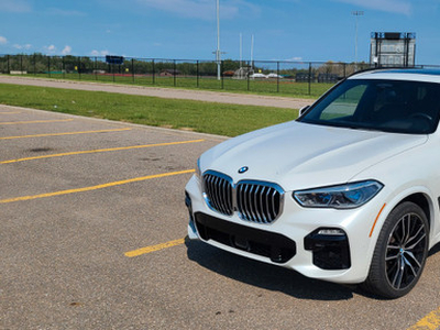 2019 BMW Other X5 xDrive40i M-Package