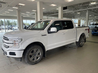 2019 Ford F-150 Lariat FX4 *YEAR END CLEAROUT*