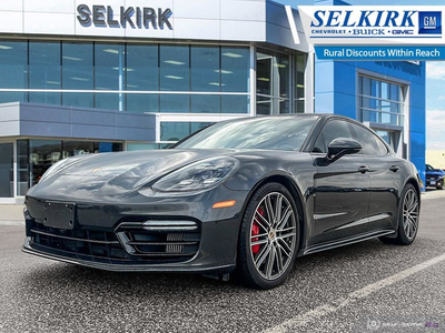 2019 Porsche Panamera GTS | UPGRADED SOUND | 911 WHEELS | AS CLE
