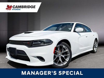 2021 Dodge Charger GT | Alloy Wheels | Warranty Included