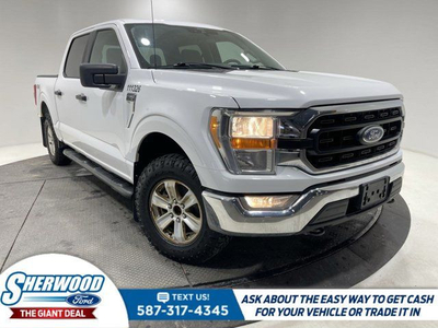 2021 Ford F-150 XLT- $0 Down $162 Weekly - NEW BRAKES - CLEAN CA