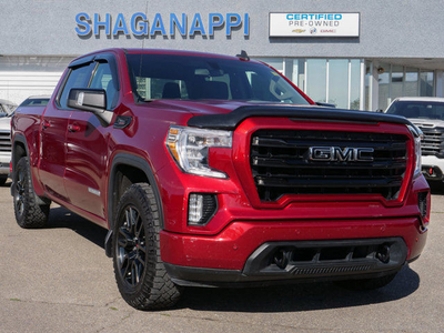 2021 GMC Sierra 1500 Elevation 3.0 Diesel 20