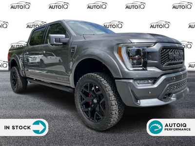 2023 Ford F-150 Lariat SHELBY F150 !!!