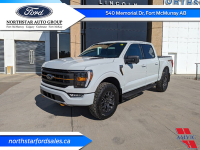 2023 Ford F-150 Tremor |NEW