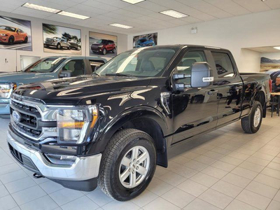 2023 Ford F-150 XLT SP CIAL TAUX 0.99%+ PNEUS HIVER/MAGS
