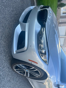 BMW 2019 440xi M1 & M2 package with BMW WARRANTY UNLIMITED KM