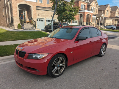 BMW 3 Series for sale