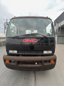 Camion GMC TSR 8500 2004