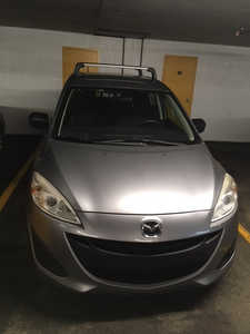 Mazda 5 2015