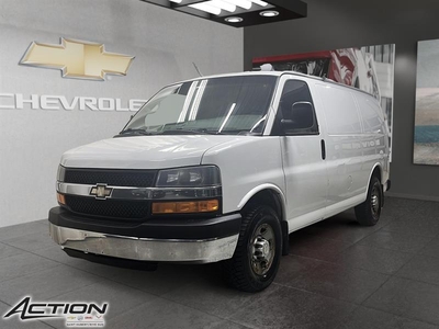 Used Chevrolet Express 2013 for sale in Saint-Hubert, Quebec