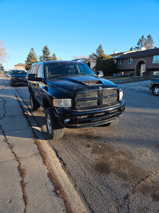 2005 Dodge 1500 Regular Cab Short box