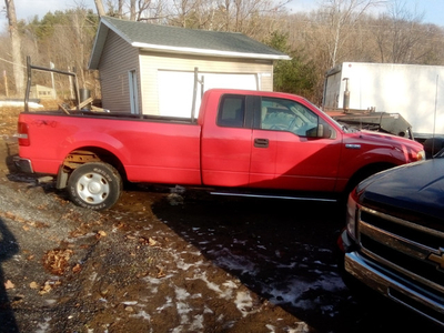 2006 ford f150 for sale