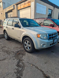 2008 Ford Escape (AS IS)
